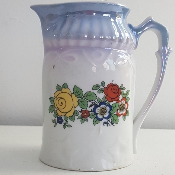 1920s German Lusterware - Picture 9 of 9